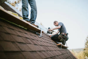 Local Roofers in Russellville, OH